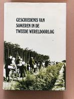 Noord-Brabant - Wereldoorlog II - Someren, Verzamelen, Militaria | Tweede Wereldoorlog, Nederland, Overige soorten, Boek of Tijdschrift