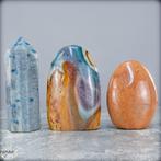 Balans, creativiteit en innerlijke rust – K2 Obelisk,, Verzamelen, Mineralen en Fossielen