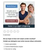 Dating breda