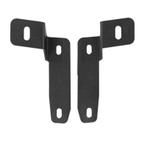 Rugged Ridge Cowl Cube Mount Outside Mount 18-20 Jeep, Ophalen of Verzenden, Nieuw