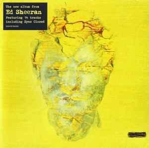 cd - Ed Sheeran - - (Subtract), Cd's en Dvd's, Cd's | Pop, Verzenden