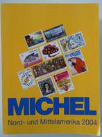 Wereld 2004/2008 - Michel: Complete reeks Wereld catalogi -, Gestempeld