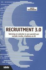 Recruitment 3.0 | 9789462155787, Nieuw, Verzenden