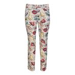 MAC • Dream Summer jeans cartoon • 34, Kleding | Dames, Broeken en Pantalons, MAC, Verzenden, Nieuw, Maat 34 (XS) of kleiner