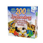 Clown Games Compendium 200 stuks van €18,99 voor €13,29, Ophalen of Verzenden, Nieuw