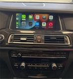 BMW Apple CarPlay Inbouwen Android Auto Serie 1-8 X M Coupe, Nieuw, Ophalen of Verzenden
