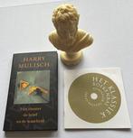 Harry Mulisch, Freek de Jonge, Irma Boom - Het theater de