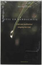 STIL EN AANDACHTIG 9789023915393 P. van Cuilenburg, Boeken, Verzenden, Gelezen, P. van Cuilenburg