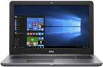 Dell Inspiron 5567 | i7-7500U | 8GB DDR3 | 512GB SSD | 15.6”, 15 inch, Gebruikt, Ophalen of Verzenden, SSD