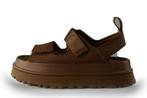 Ugg Sandalen in maat 37 Bruin | 10% extra korting, Kleding | Dames, Schoenen, Bruin, Verzenden, Nieuw, Sandalen of Muiltjes