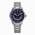 Jeux Horloge - Jeux Voyage GMT – Bleu Edition - Zonder, Nieuw