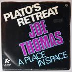 Joe Thomas - Platos retreat - Single, Pop, Gebruikt, 7 inch, Single
