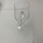 Bieden: Rebecca 350ML water glass LR 3865/350ML, Watersport en Boten, Ophalen of Verzenden, Nieuw