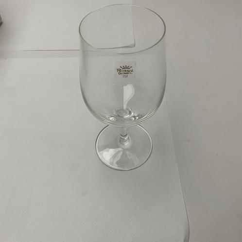 Bieden: Rebecca 350ML water glass LR 3865/350ML, Watersport en Boten, Overige Watersport en Boten, Nieuw, Ophalen of Verzenden
