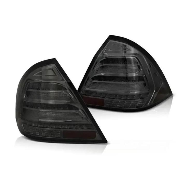 LEDbar achterlichten Smoke knipperlicht, Auto-onderdelen, Verlichting, Nieuw, Mercedes-Benz, Verzenden