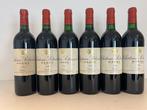 1995 Chateau Potensac - Médoc - 6 Flessen (0.75 liter), Nieuw