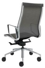 Bureaustoel Design | Netweave, Verzenden, Nieuw in verpakking