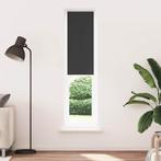 vidaXL Rolgordijn verduisterend 55x210cm stofbreedte 50,7 cm, Huis en Inrichting, Stoffering | Gordijnen en Lamellen, Verzenden