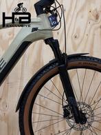 Cube Reaction Hybrid Pro Allroad 500 E-Bike SHIMANO DEORE, Ophalen of Verzenden, Zo goed als nieuw, Cube, 59 cm of meer