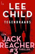 Tegendraads / Jack Reacher / 3 9789024568956 Lee Child, Boeken, Thrillers, Verzenden, Zo goed als nieuw, Lee Child
