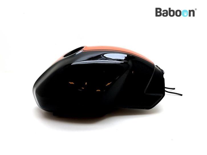 Benzine Tank Ducati Monster 600 1994-2001 (M600), Motoren, Onderdelen | Ducati, Gebruikt, Verzenden