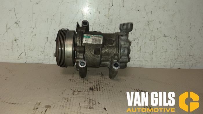 Aircopomp Renault Clio O224282, Auto-onderdelen, Airco en Verwarming, Ophalen of Verzenden
