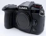 Panasonic LUMIX DC-G9 Body OCCASION, Ophalen of Verzenden, Zo goed als nieuw