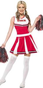 Cheerleader pakje Achella, Kleding | Dames, Carnavalskleding en Feestkleding, Ophalen of Verzenden, Nieuw