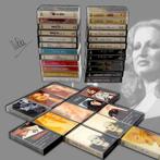 Mina - Collection of 36x Original Cassettes Discografia de, Cd's en Dvd's, Vinyl Singles, Nieuw in verpakking