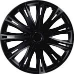 Wieldoppen  Spark  Zwart 15 Inch, Verzenden, Nieuw