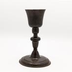 Kelk tin, 19e-eeuw - Tin - 1850-1900