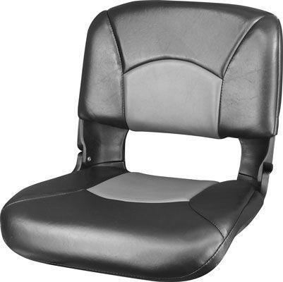Tempress All Weather Black/Charcoal, Watersport en Boten, Bootonderdelen, Overige typen, Nieuw, Zeilboot of Motorboot