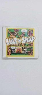 Cult of snap, Verzenden, Gebruikt