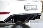Aggressive Diffuser voor Volkswagen Golf 6 GTI / GTD Bumper, Nieuw, Ophalen of Verzenden, Bumper, Volkswagen