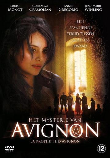 Avignon - Het mysterie van Avignon (dvd tweedehands film) beschikbaar voor biedingen