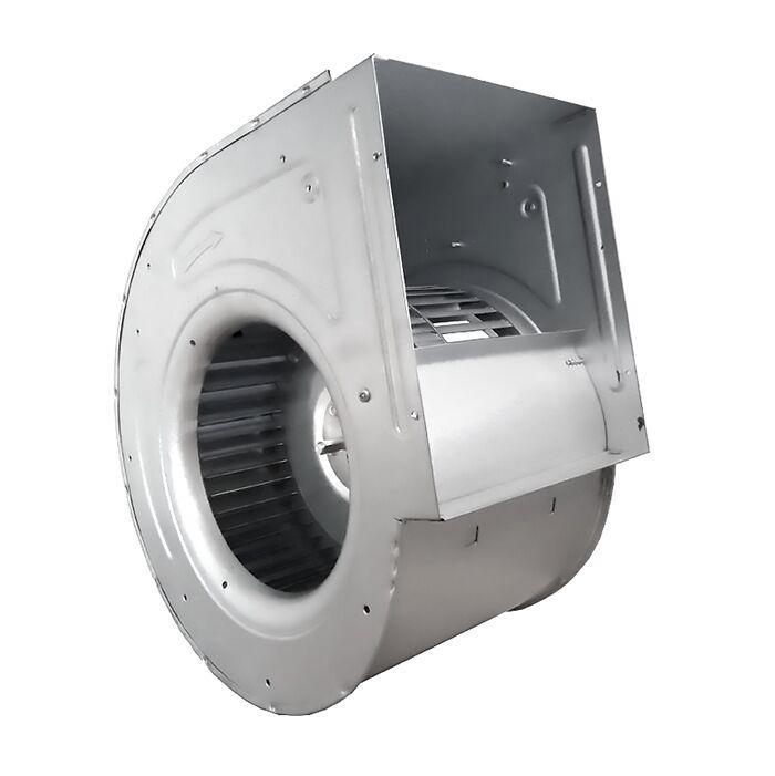 GGM Gastro | Radiale ventilator 2500 m³/uur - voor | RS2520, Doe-het-zelf en Verbouw, Ventilatie en Afzuiging, Nieuw, Verzenden