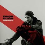 Enrique Iglesias - Final (Vol.2) - CD, Ophalen of Verzenden, Nieuw in verpakking