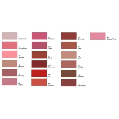 Max Factor - Lipfinity Liquid Lipstick - 120 Hot, Sieraden, Tassen en Uiterlijk, Uiterlijk | Cosmetica en Make-up, Lippen, Make-up