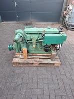 Volvo Penta TMD40A 125pk scheepsmotor, Watersport en Boten, Ophalen of Verzenden, Nieuw, Motor en Techniek, Zeilboot of Motorboot