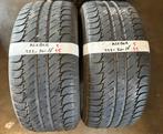 2x225-50-16 kleber zomer 5mm €55 per band 225 50 16, Auto-onderdelen, Banden en Velgen, Ophalen, Gebruikt, 16 inch, Band(en)