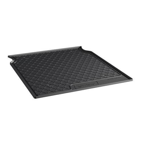 Rubber kofferbakmat | BMW | 3-serie 19- 4d sed. G20 | excl., Auto diversen, Automatten, Nieuw, Verzenden