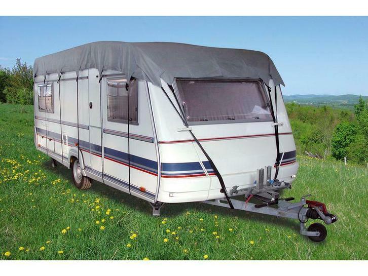 Eurotrail Caravan-camper dakhoes 650-700 cm, Caravans en Kamperen, Kampeeraccessoires, Nieuw