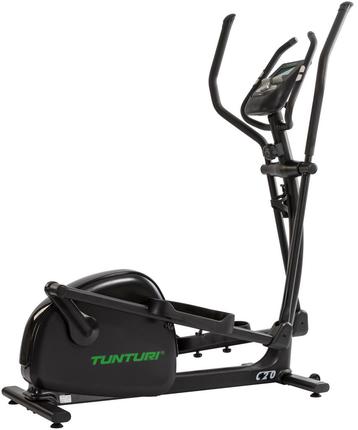 Tunturi C20 - R Crosstrainer Compentence beschikbaar voor biedingen