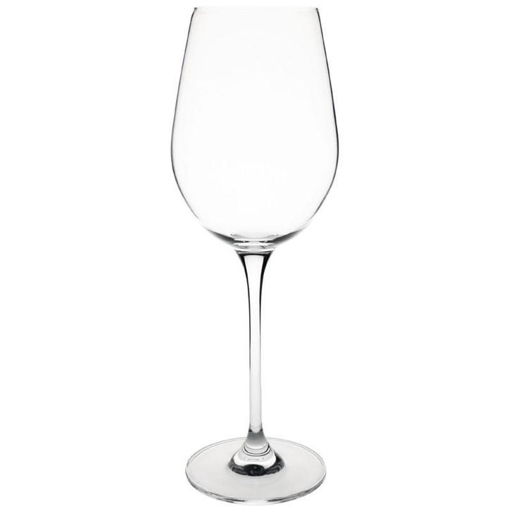 Wijnglazen Olympia Campana - Per 6 stuks - 38,5cl, Zakelijke goederen, Horeca | Keukenapparatuur, Nieuw in verpakking, Verzenden