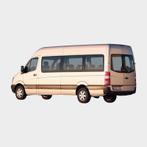 Oppi Caravanspiegels Mercedes Sprinter (2006 - 2018), Caravans en Kamperen, Ophalen of Verzenden, Nieuw