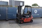 Veiling: Heftruck Linde E16P Elektrisch 1600kg, Ophalen, Linde, Heftruck, 1000 tot 2000 kg