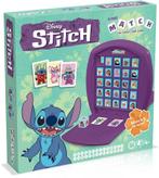 Match - Lilo & Stitch | Winning Moves - Gezelschapsspellen, Hobby en Vrije tijd, Verzenden, Nieuw