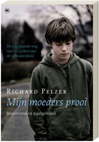 MIJN MOEDERS PROOI 9789044320329 R. Pelzer, Boeken, Romans, Zo goed als nieuw, Verzenden