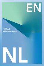 9789460775178 Van Dale Groot woordenboek Nederlands-Engel..., Boeken, Verzenden, Zo goed als nieuw, Van Dale
