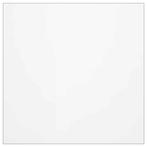 vidaXL Tafelbeschermer 70x70 cm 1,6 mm PVC mat, Huis en Inrichting, Verzenden, Nieuw
